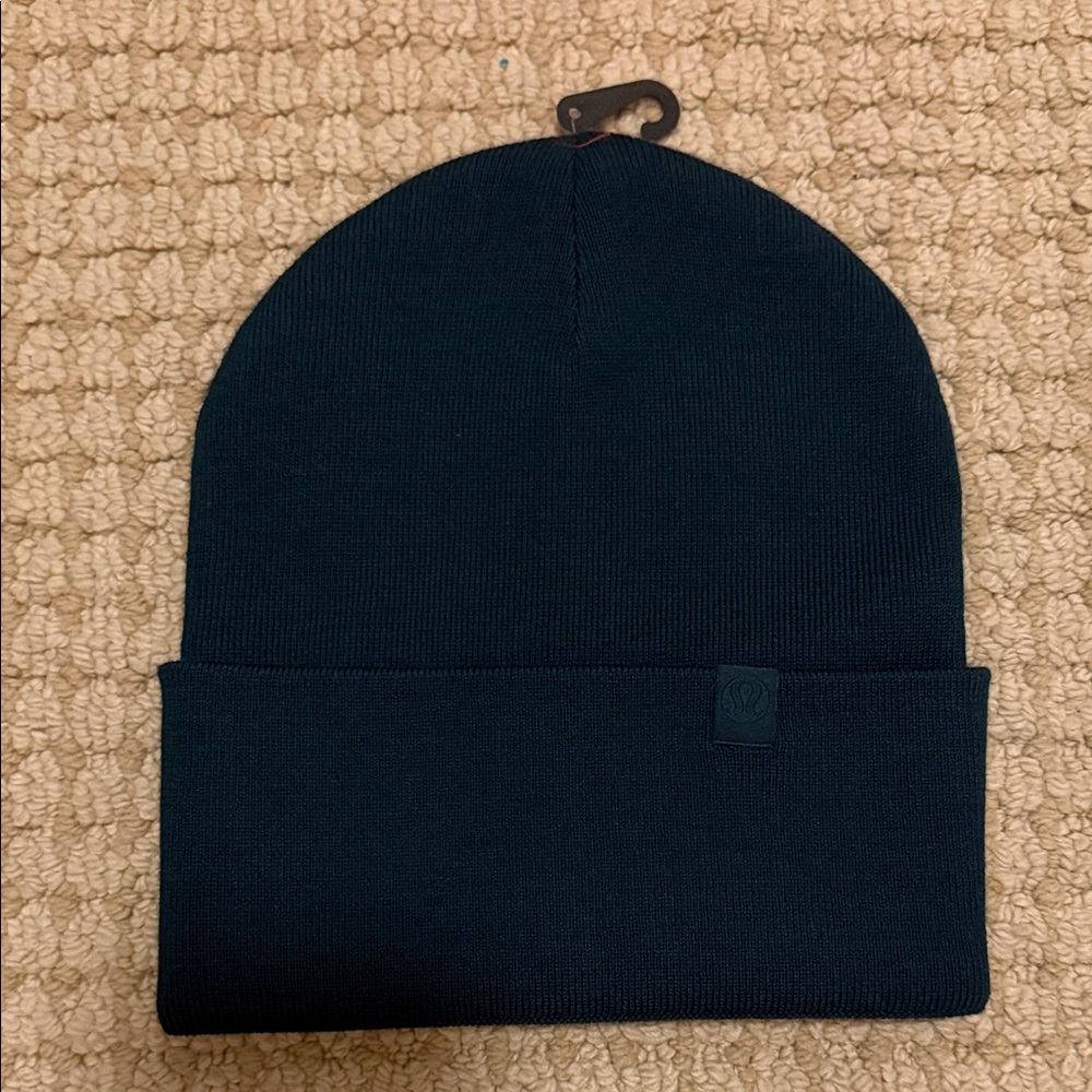 Lululemon Warm Revelation Beanie
